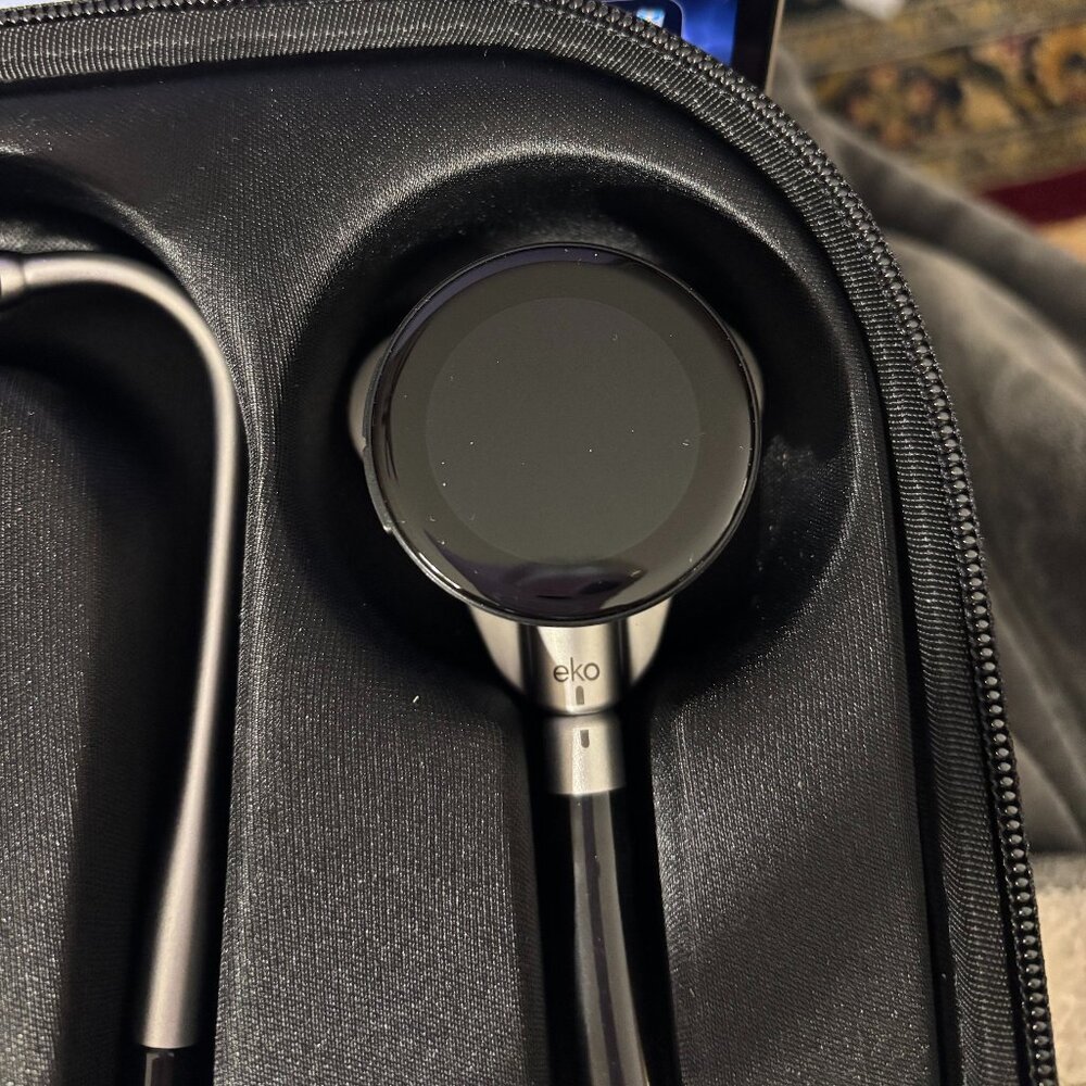 Eko Stethoscope - Picture 7 of 7